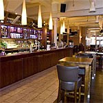 Romantic Bars in Newcastle image