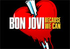 Bon Jovi Sunderland Tickets