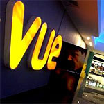 Vue Cinema Finchley Road