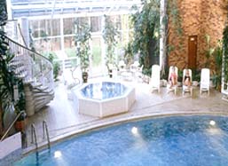 Grand Hotel Gosforth Park