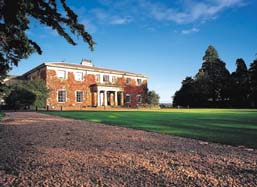 Macdonald Linden Hall Hotel, Golf and Spa