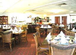 Britannia Hotel Newcastle Airport