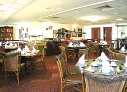 Britannia Hotel Newcastle Airport and 8 days parking
